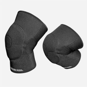 187 Killer Pads - Knee Gasket - Black