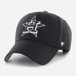 47 Cap - MLB Houston Ducks Astros MVP - Black