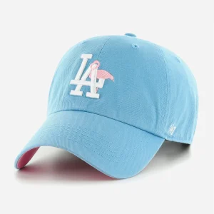 47 - MLB Los Angeles Dodgers Icon ALT Clean Up Cap - Columbia