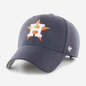 47 - MLB Houston Astros MVP Cap - Navy