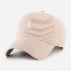 47 - MLB LA Dodgers Cord Base Runner Clean Up - Pink