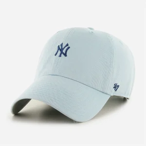 47 - MLB New York Yankees Base Runner Clean Up Cap - Mako