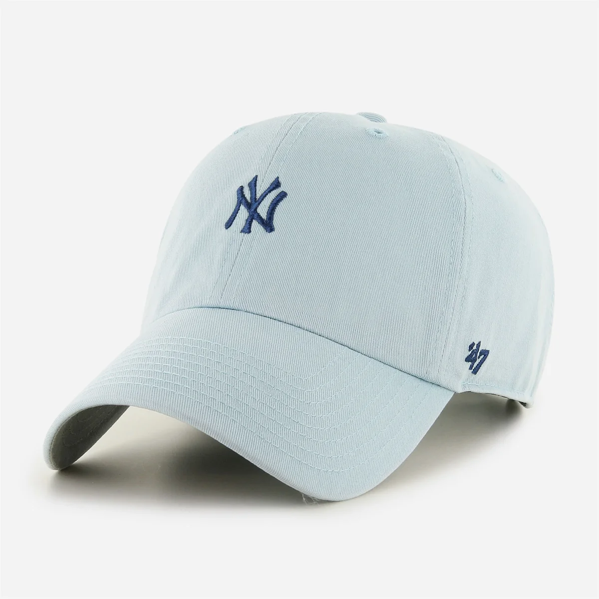47 - MLB New York Yankees Base Runner Clean Up Cap - Mako