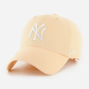 47 - MLB New York Yankees Clean Up - Apricot