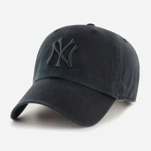 47 - MLB NEW YORK YANKEES CLEAN UP - Black