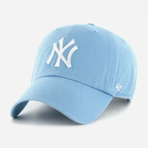 47 - MLB New York Yankees Clean Up Cap - Columbia