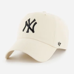 47 - MLB New York Yankees Clean Up - Natural