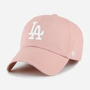 47 - MLB Los Angeles Dodgers Clean Up - Dusty Mauve