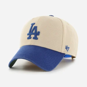 47 - MLB LA Dodgers Fairfield MVP - Sandstone