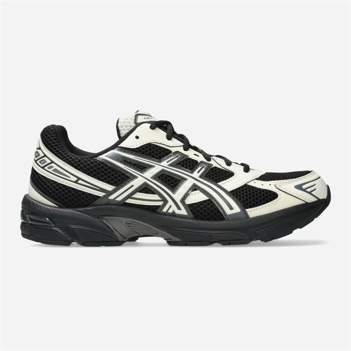 ASICS - GEL-1130 - Black / Cream