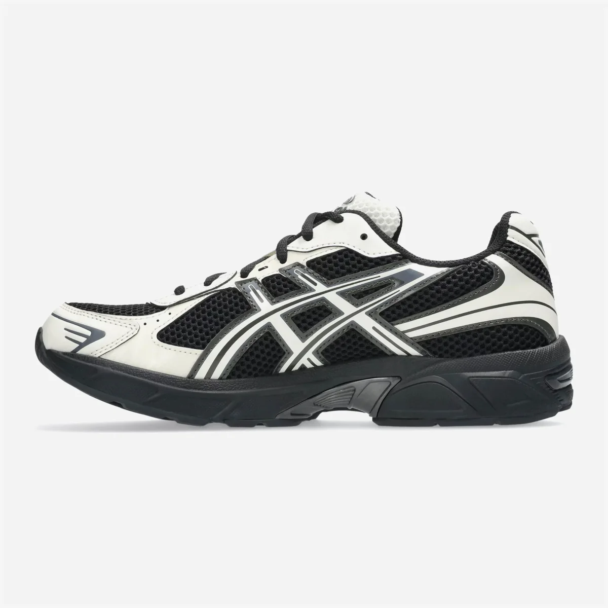 ASICS - GEL-1130 - Black / Cream – Image 5
