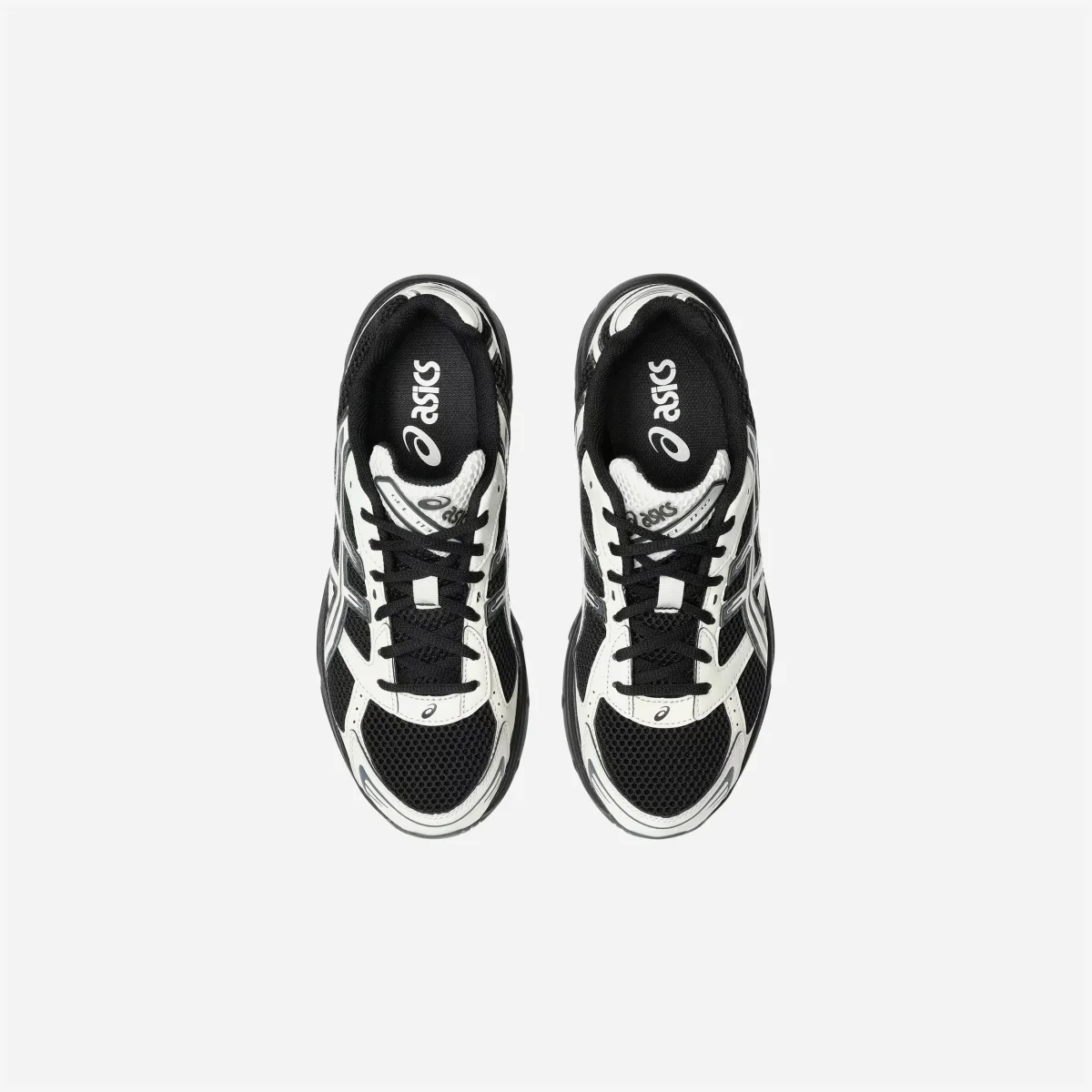 ASICS - GEL-1130 - Black / Cream – Image 6