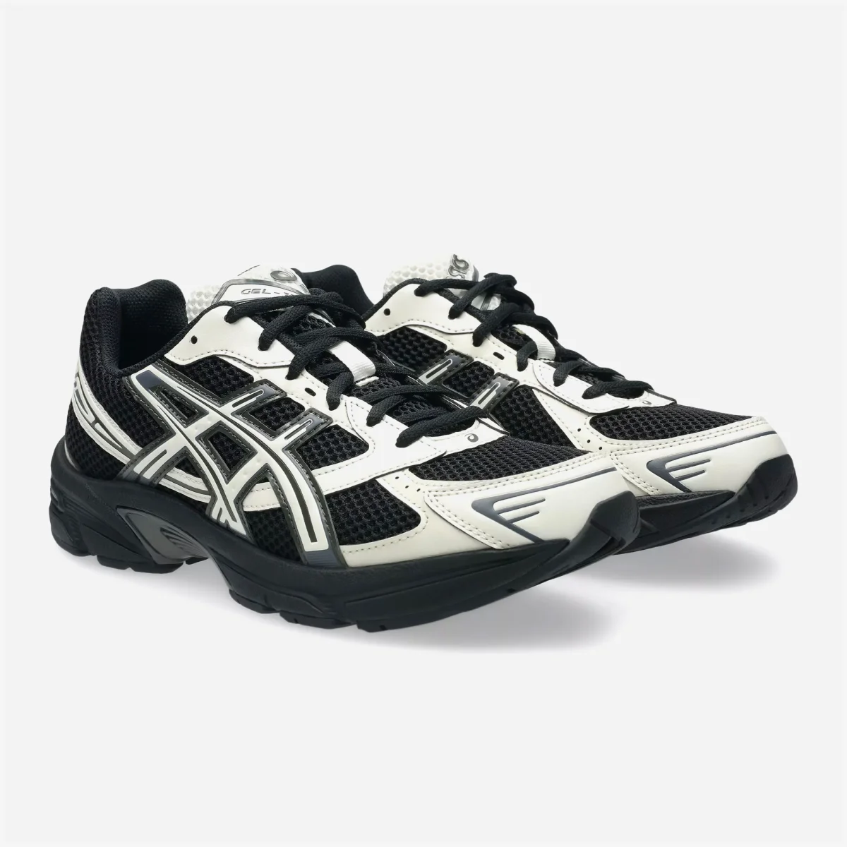 ASICS - GEL-1130 - Black / Cream – Image 3