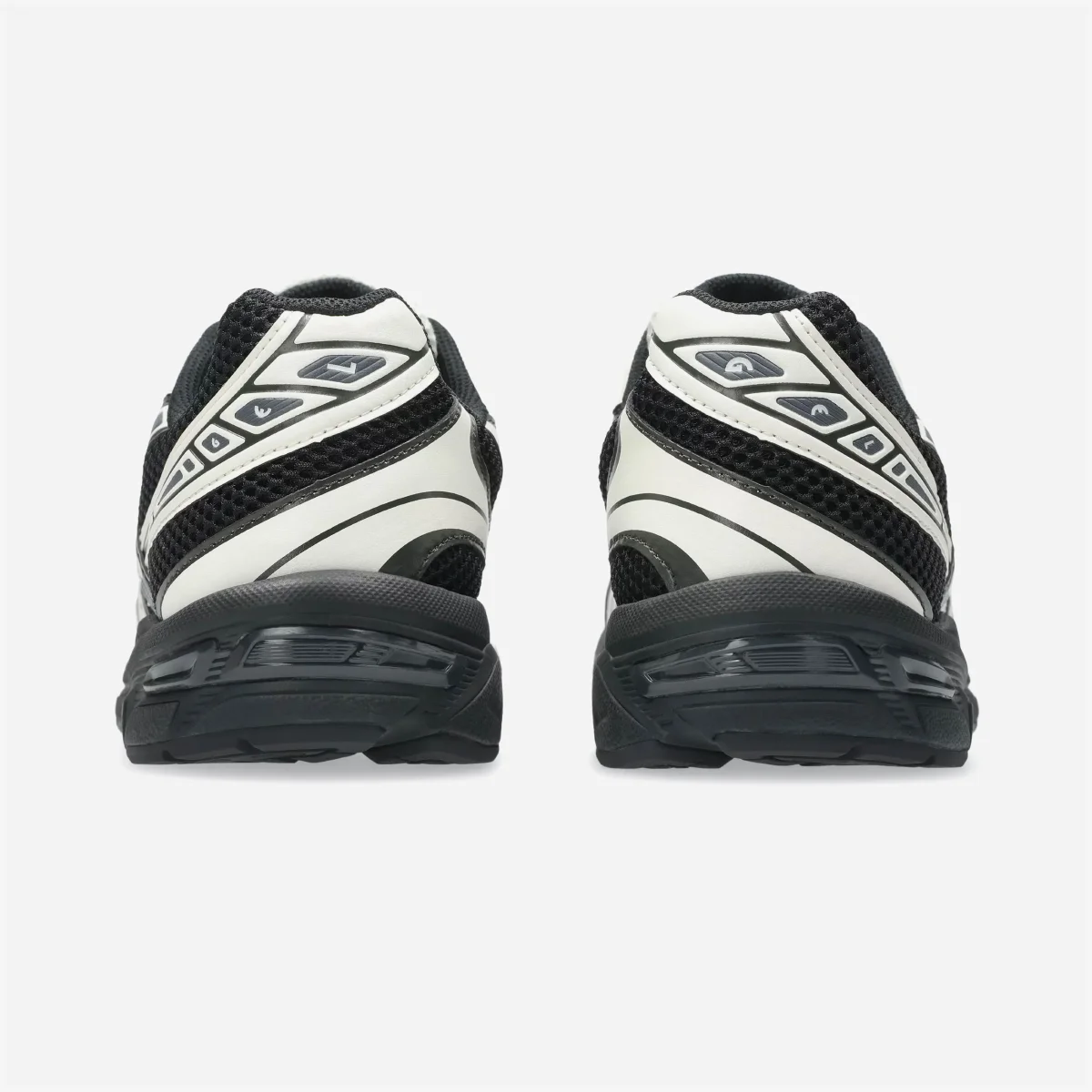 ASICS - GEL-1130 - Black / Cream – Image 7