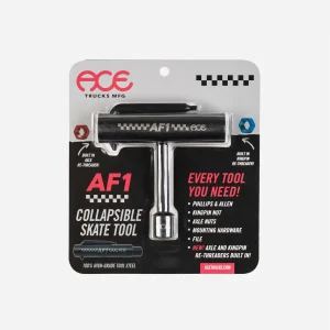 ACE Trucks - AF1 Tool - Black