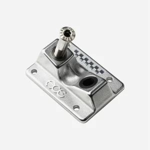 ACE Trucks - AF1 Inverted Baseplate - Polished