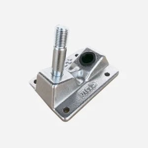 ACE Trucks - Baseplate Classic - Polished