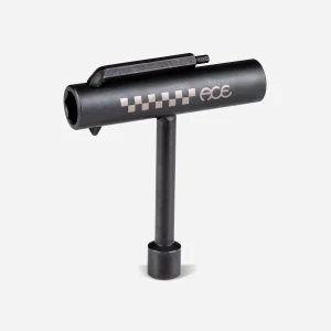 ACE Trucks - Classic Skateboard Tool - Black
