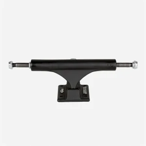 ACE Trucks - Classic - Matte Black (2 Trucks)