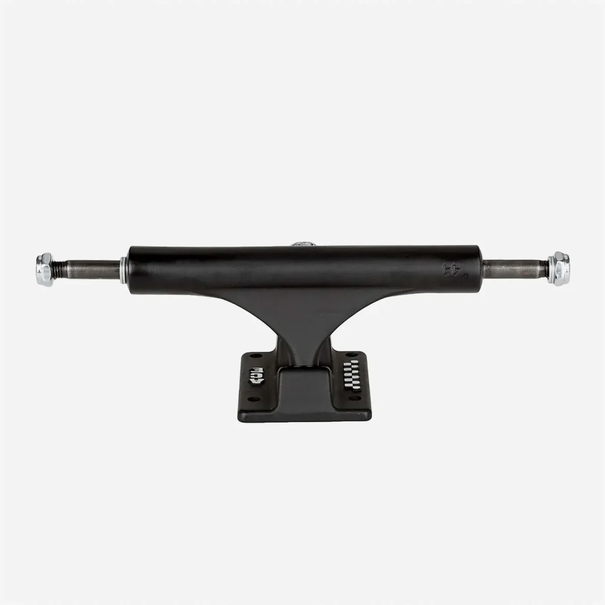 ACE Trucks - Classic - Matte Black (2 Trucks)