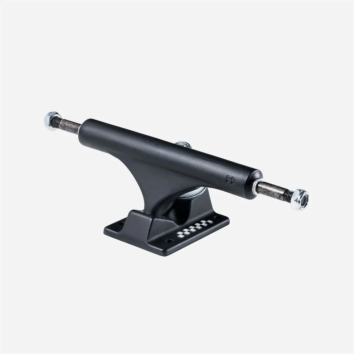 ACE Trucks - Classic - Matte Black (2 Trucks) – Image 3