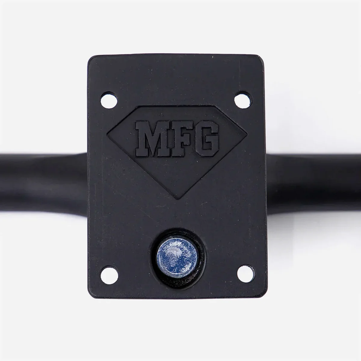 ACE Trucks - Classic - Matte Black (2 Trucks) – Image 9