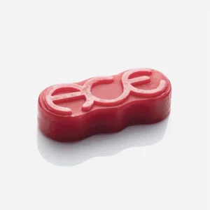 ACE Trucks - Ring Wax - Red