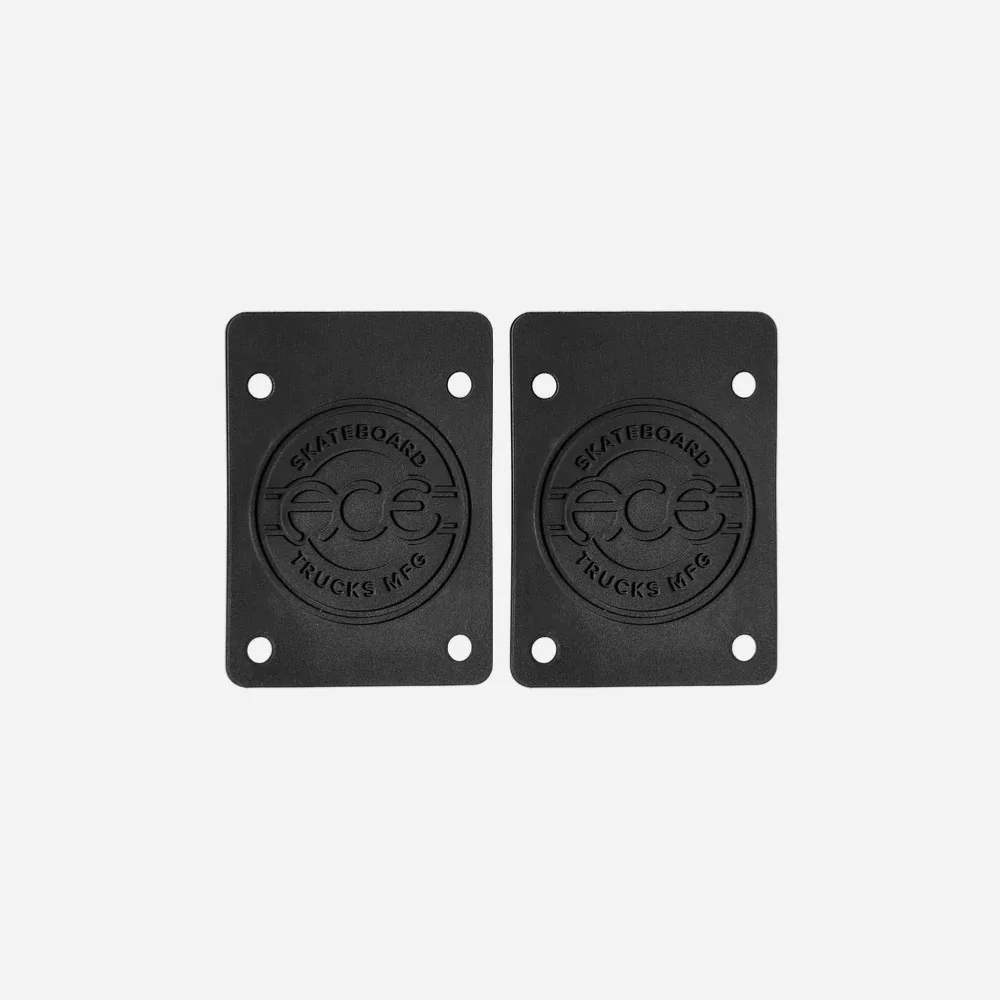 ACE Trucks - Shock Pads 1/16" - Black – Image 3