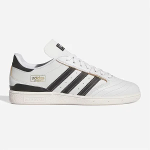 Adidas - Busenitz - Crystal White / Core Black / Off White
