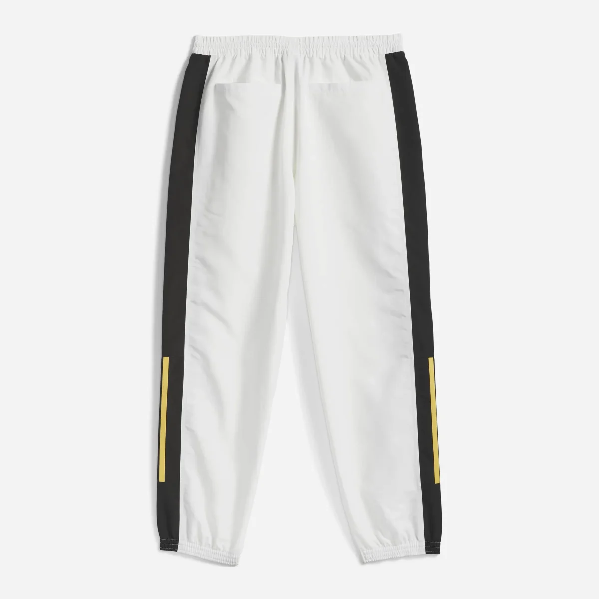 Adidas - Gatsele Track Pant - Core White / White / Black – Image 4