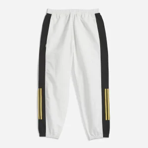 Adidas - Gatsele Track Pant - Core White / White / Black