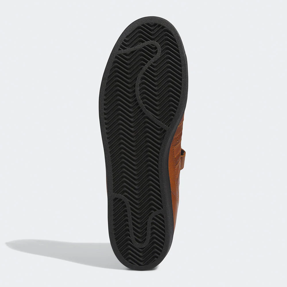 ADIDAS SKATEBOARDING - PRO SHELL ADV X HEITOR - BLACK / BLACK / BLACK – Image 7