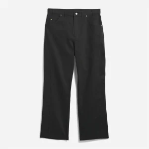 Adidas Skateboarding - Kader Pant - Black