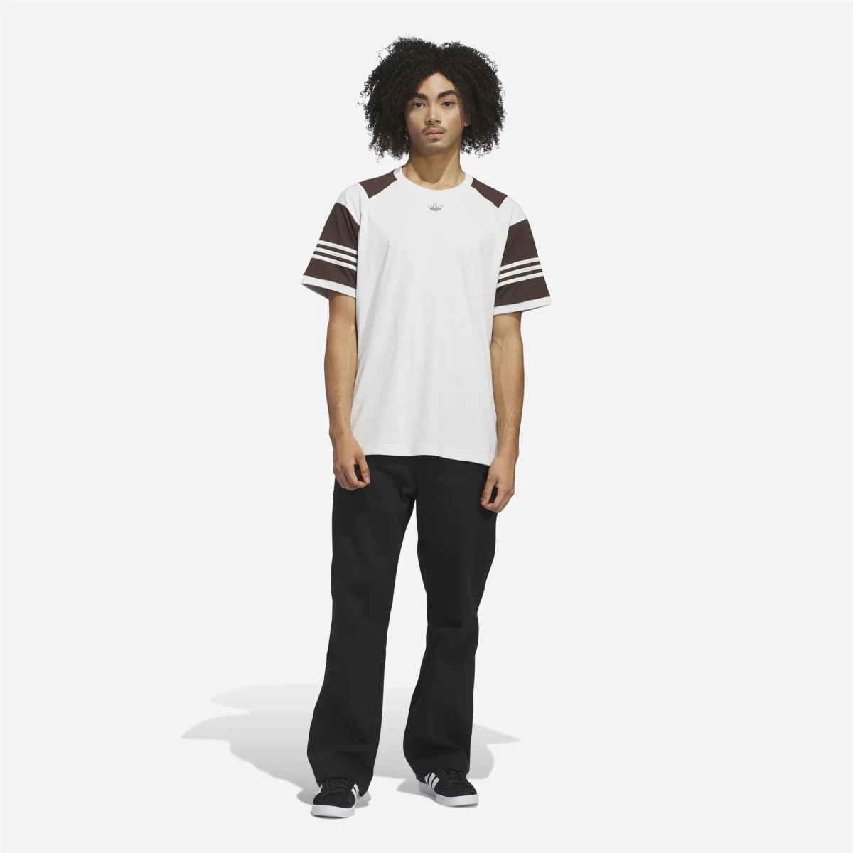 Adidas Skateboarding - Kader Pant - Black – Image 7