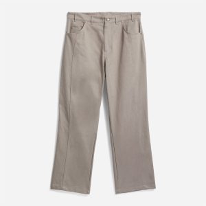 Adidas Skateboarding - Kader Pant - Putty Beige