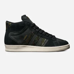 Adidas x Kader - Superskate - Core Black / Supplier Colour / Off White