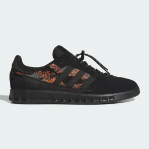 Adidas - Handball Top x Mike Arnold - Core Black / Semi Impact Orange