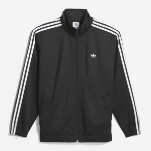 Adidas Skateboarding - Superfire Track Jacket - Black / White
