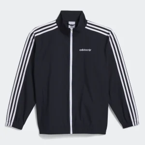 Adidas Skateboarding - Superfire Track Jacket - Legend Ink