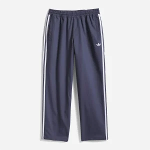 Adidas - Superfire Track Pant - Shadow Navy / White