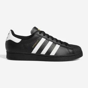 Adidas - Superstar ADV  - Core Black / Cloud White / Cloud White