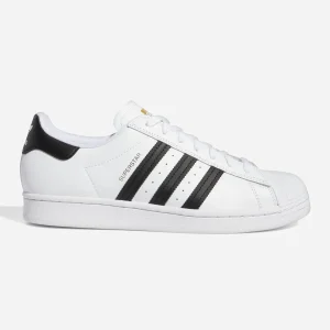 Adidas - Superstar ADV  - Ftwr White / Core Black / Ftwr White