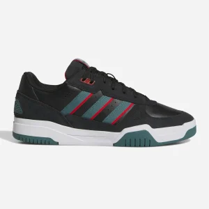 Adidas - Tekkira Cup - Core Black / Preloved Teal / Better Scarlet