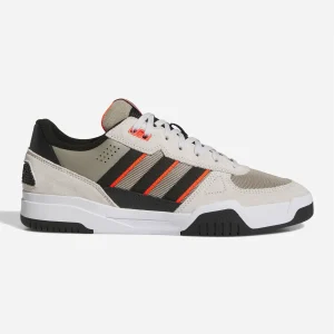 Adidas - Tekkira Cup - Orbit Grey / Core Black / Solar Red