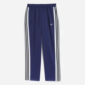 Adidas Skateboarding - Tyshawn Track Pant - Dark Blue / White / Black