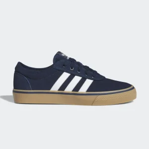 ADIDAS SKATEBOARDING - ADI EASE - Conavy Ftwht Gum