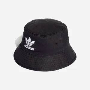Adidas - Bucket Hat AC - Black / White