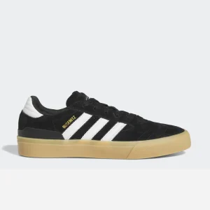 ADIDAS SKATEBOARDING - BUSENITZ VULC II - Core Black Cloud White Gum