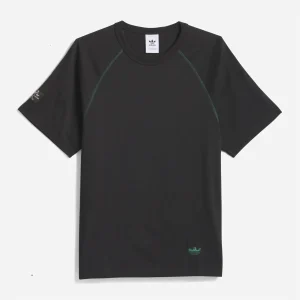 Adidas Skateboarding - Shmoofoil Featherweight Tee - Black