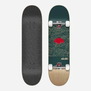 ALOIKI - UKIYO COMPLETE SKATEBOARDS